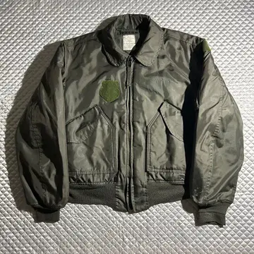 미군 실물 USAF 90s 95년 회계 CWU45-p ALPHA제 후기형