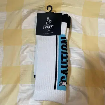 [월도 한정 컬러] FR2 삭스 화이트 25-27cm