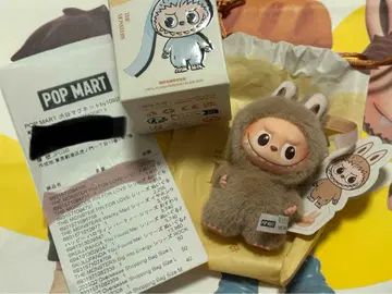 당일 발송 POP MART의 PIN FOR LOVE B
