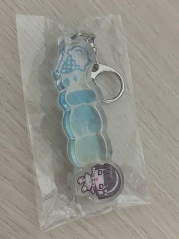 아이스 키링
