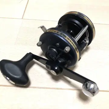 아부가르시아 앰버서더 550PLUS