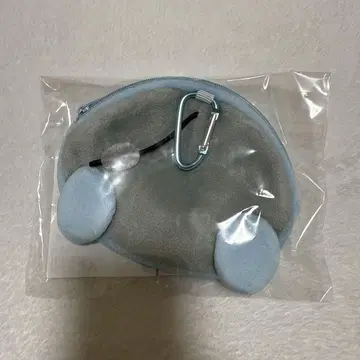 [ JOCHUM ] 마이크 파우치