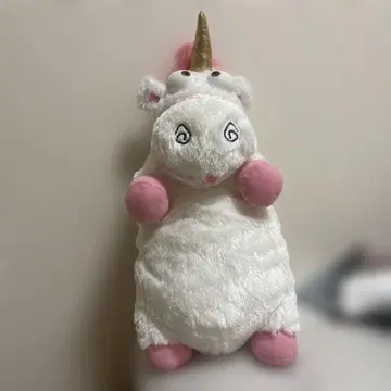 플러피 봉제 인형