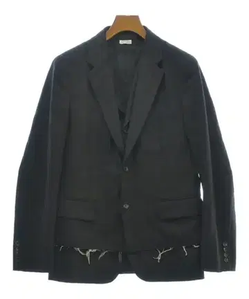 COMME des GARCONS HOMME DEUX 캐주얼 자켓 남성용
