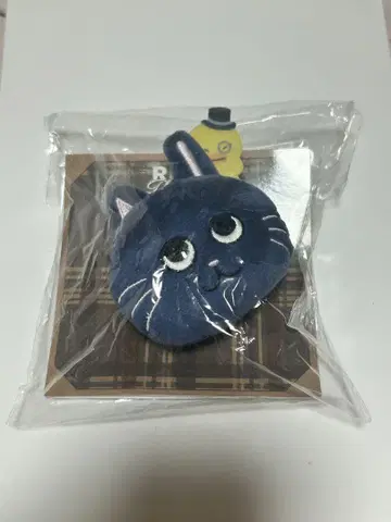 인형 배지 원빈 RIIZE 팬미팅 LIEZ 굿즈
