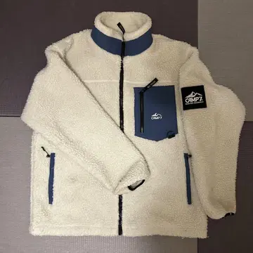CAMP7 아우터 자켓