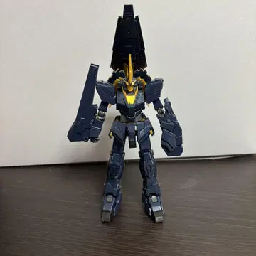 RG 밴시 노른 완성품