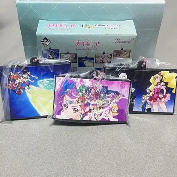 제일복권 프리큐어 H상