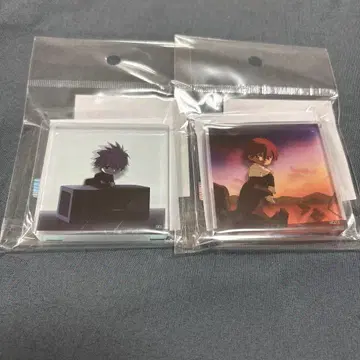 에반게리온 최후의 시자 나기사 카오루전 미니 아크릴 피규어 나기사 카오루