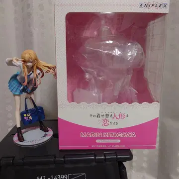 키타가와 마린 1/7 스케일 피규어 애니플렉스