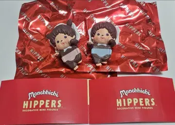 몬치치 히퍼스 베이비치치