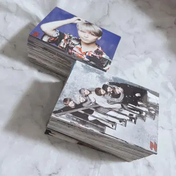 ONE N' ONLY HAYATO 타카오 하야토 브로마이드