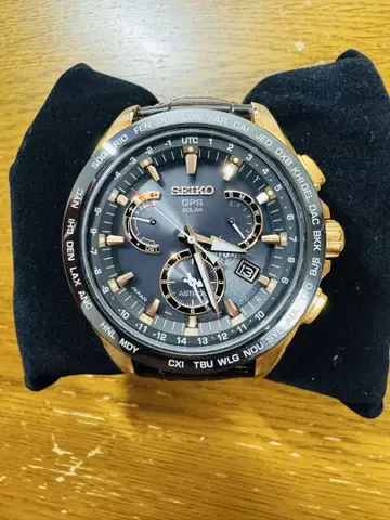 SEIKO 아스트론