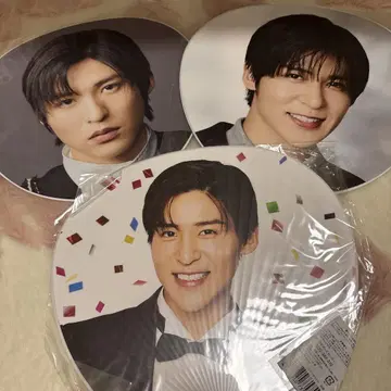 메구로 렌 부채 묶음 판매