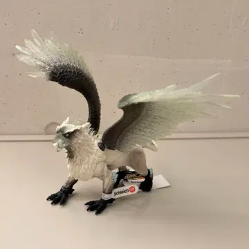 아이스 그리폰 피규어 슐라이히