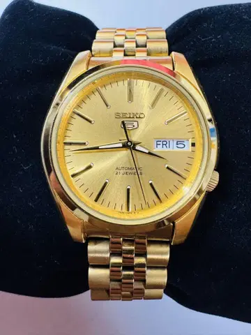 SEIKO 5 세이코 파이브