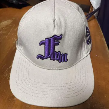 Flex wit me 캡