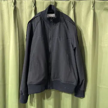 sacai 블루종
