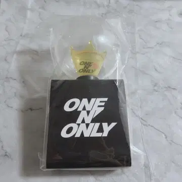 ONE N' ONLY 응원봉