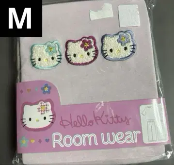 새상품 룸웨어 hello kitty 카오하나 파자마 헬로키티