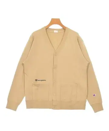 CHAMPION 여성용 가디건