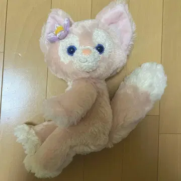 디즈니씨 리나벨 숄더 백