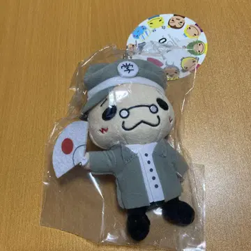 Hey! Say! JUMP 이노오 케이 이노테리 마스코트 봉제 인형