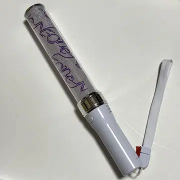 야마다 켄토 NEOne 응원봉 펜라