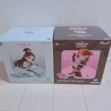 제일복권 프리큐어
