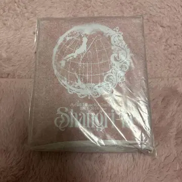 Acid Black Cherry Shangri-La 거울