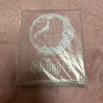 Acid Black Cherry Shangri-La 거울