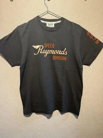 Pherrows Raymonds Division 티셔츠 MD 38
