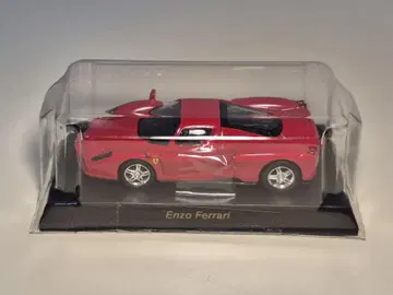 쿄쇼 1/64 엔초 페라리