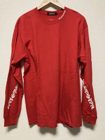 ANTIDOTE BUYERS CLUB 롱 T