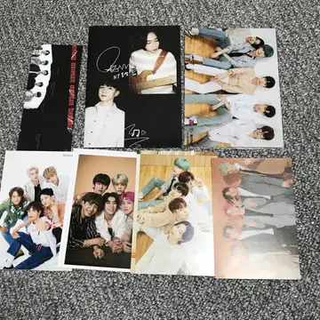 N.Flying 세트