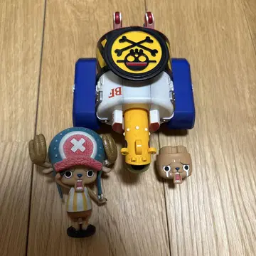 피규어 DXF 초파 브라키오 탱크 원피스 ONE PIECE