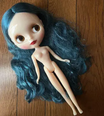본체 네오 브라이스 주노 에스테라 커스텀 브라이스 용! 브라이스