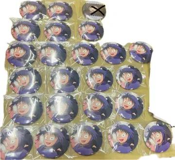 닌타마 캔뱃지