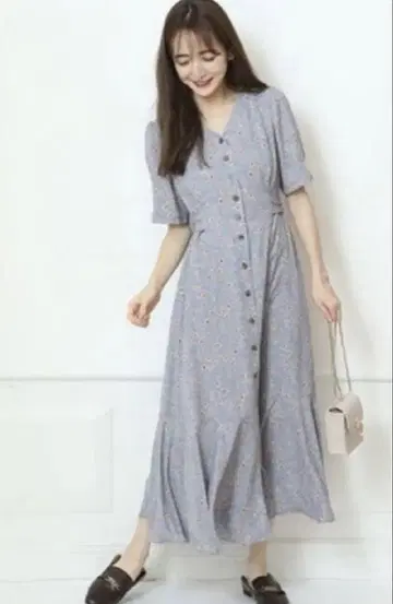 아푸와이저 리셰 원피스 M