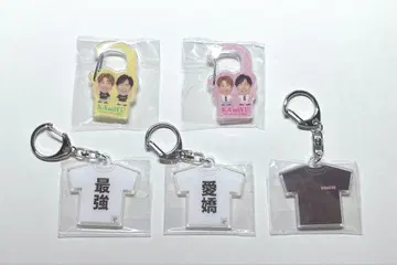 KAmiYU 캡슐 상품 세트 판매