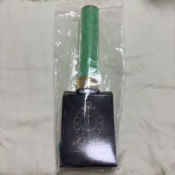 초특급 타쿠야 응원봉 TIME