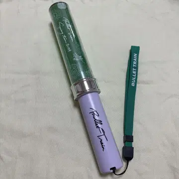 초특급 타쿠야 응원봉 rib