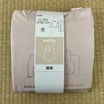 유니클로 울트라 스트레치 세트 미피