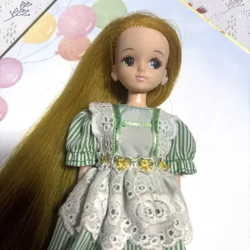 키라짱 캔디 컬러 체인지 타카라