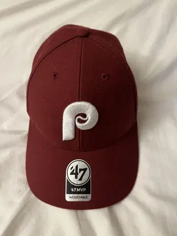 47BRAND 필리스 카디널 MVP MLB 야구 모자
