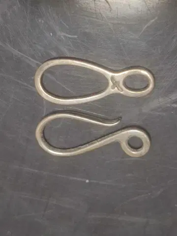 고로즈 goro's 올드 후크