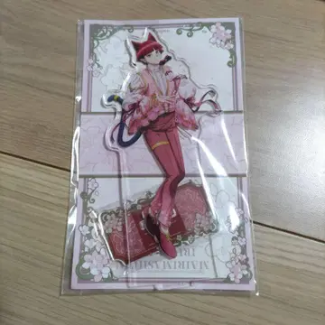 마계의 왕자! 이루마 군 오페라 sakura ver. 아크릴 스탠드