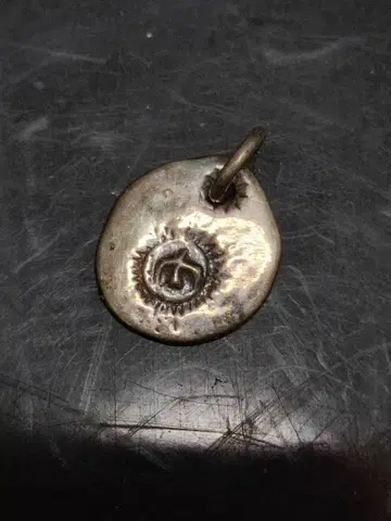 고로즈 goro's 태양 메탈 대