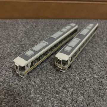 철도 컬렉션 키하8500 AIZU 마운트 익스프레스