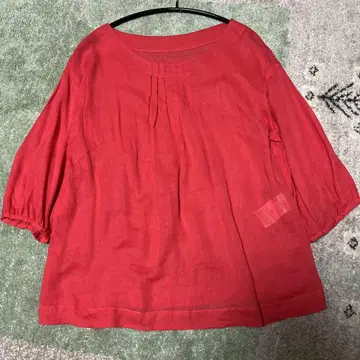 LAUTREAMONT 로트레아몬 풀오버